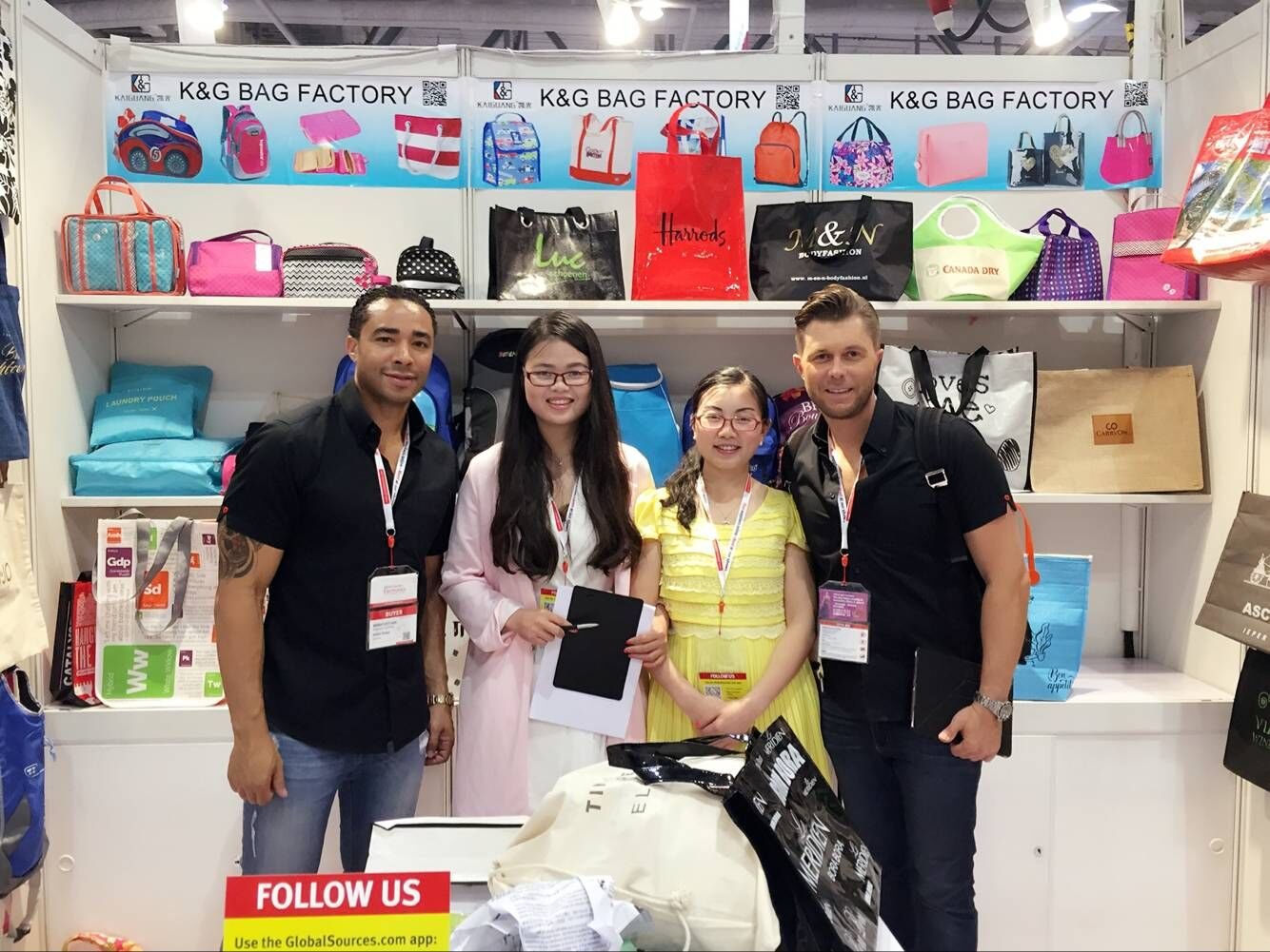 2017 Hong Kong Fair