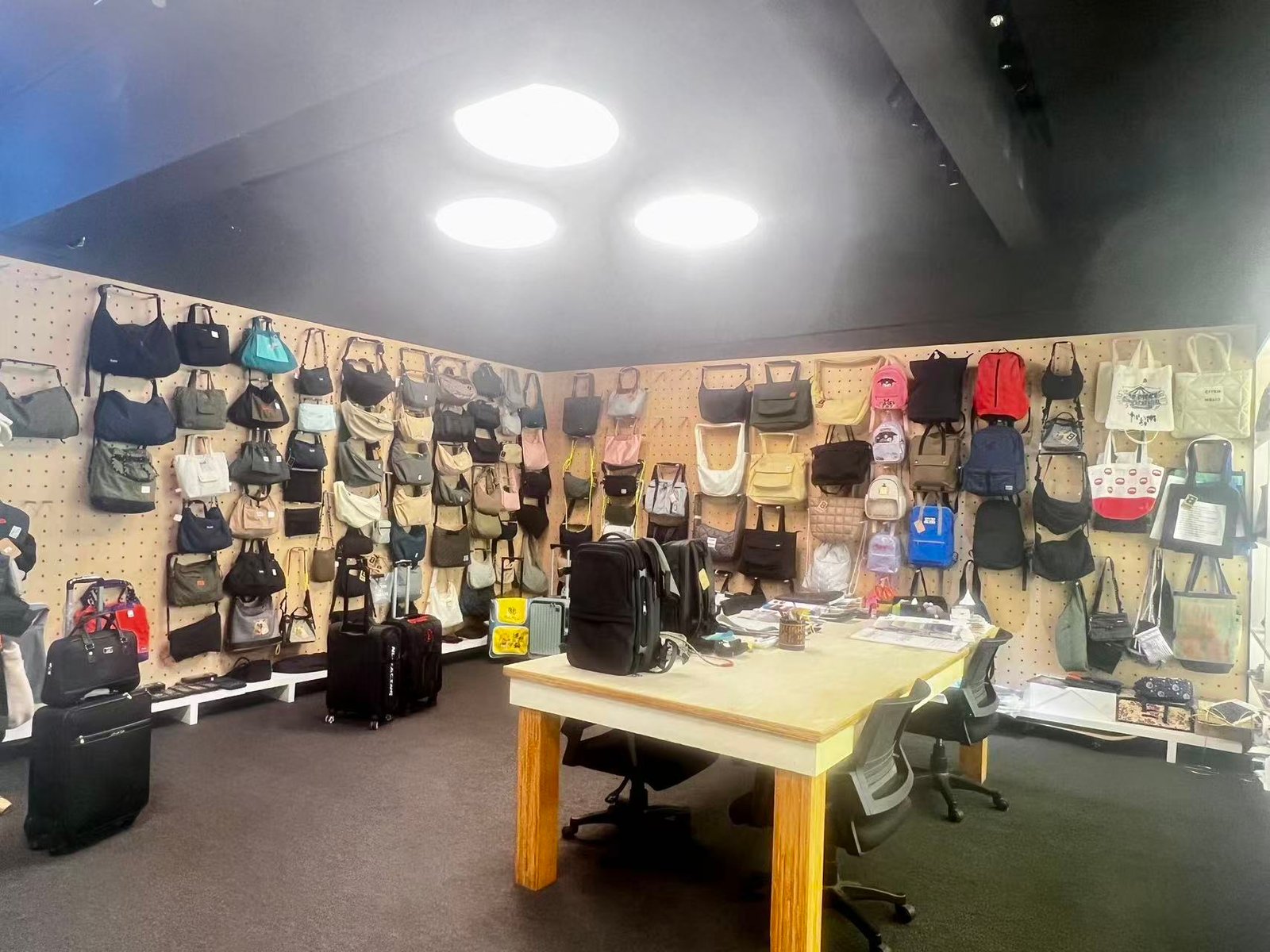 Business Bags
