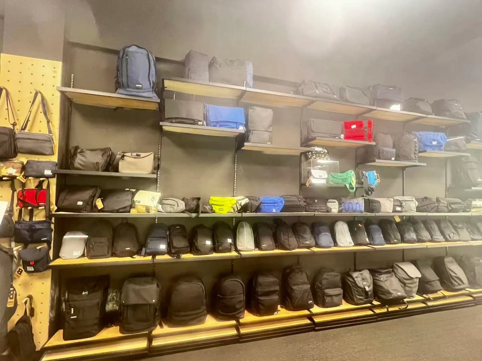 Travel Bags