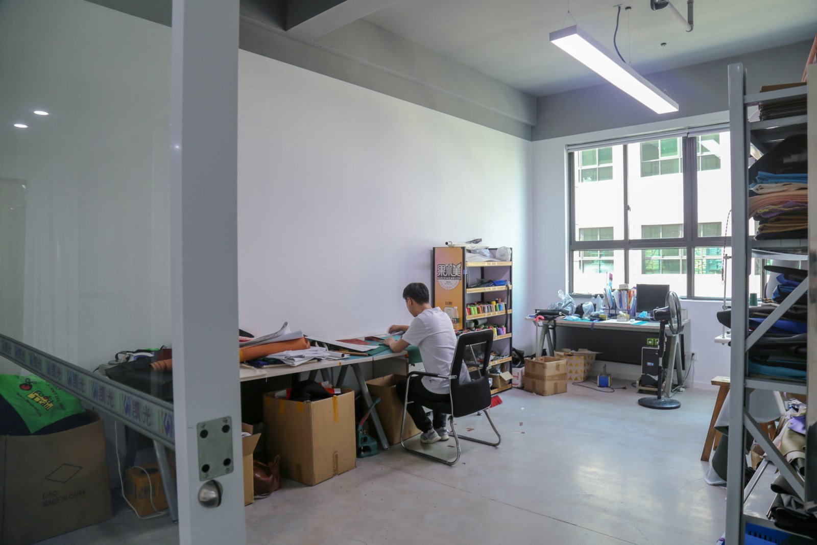 Design Studio
