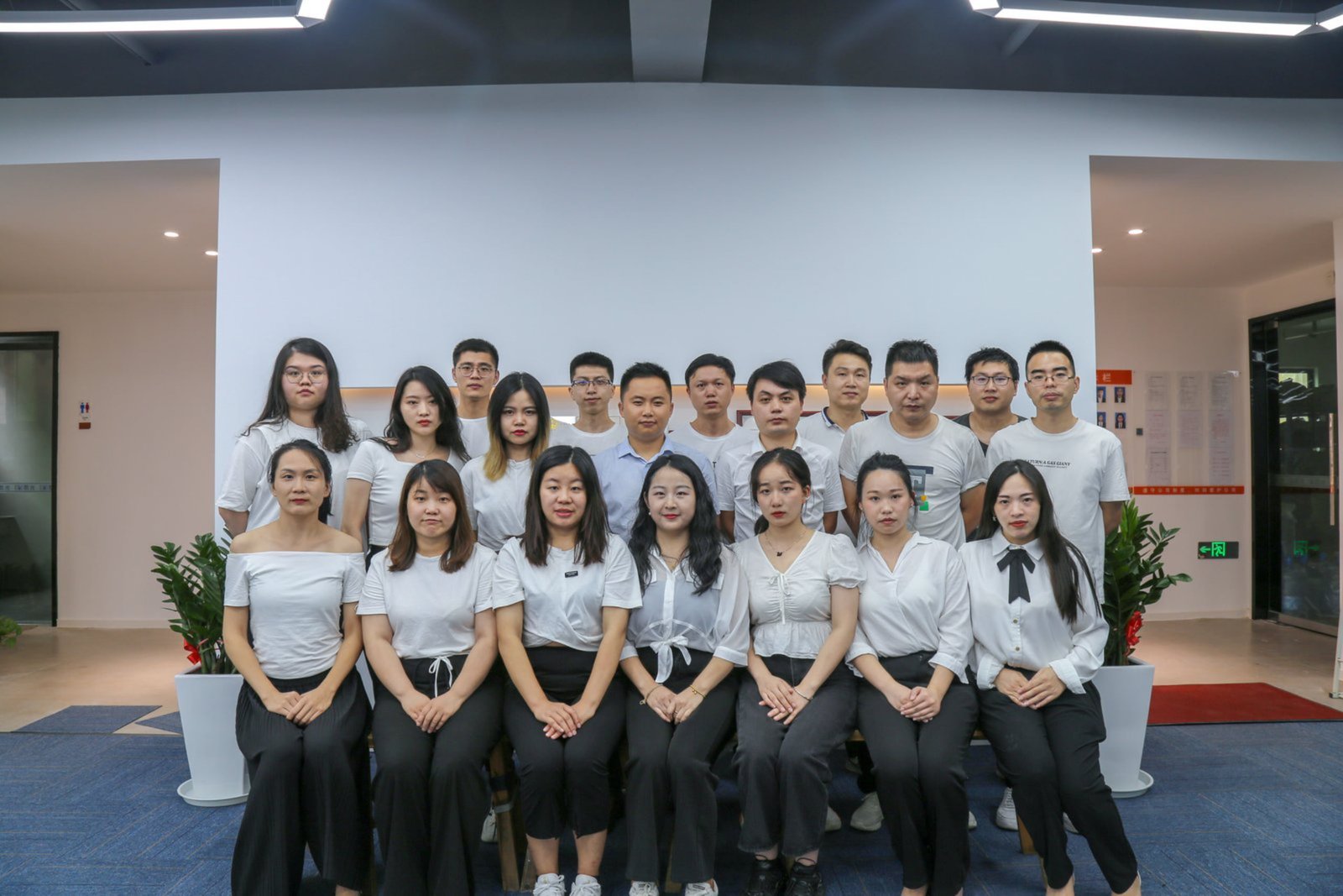 Team Workshop