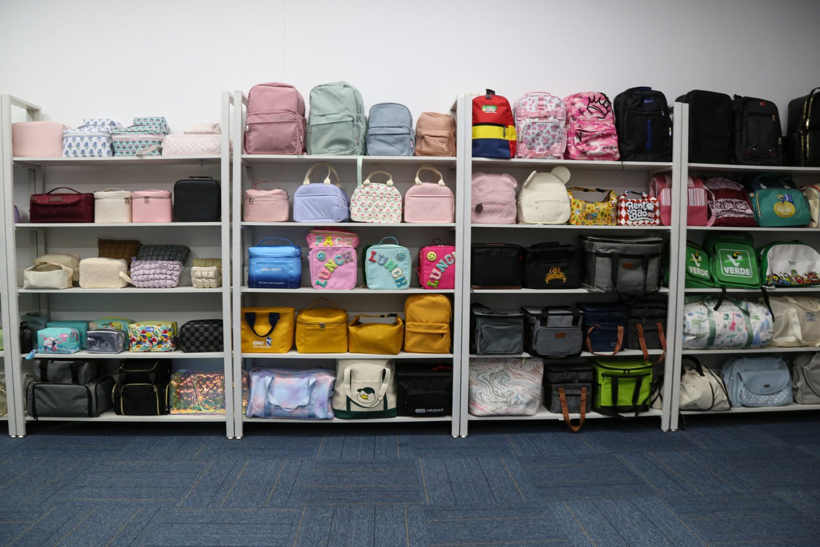 Tech Bags