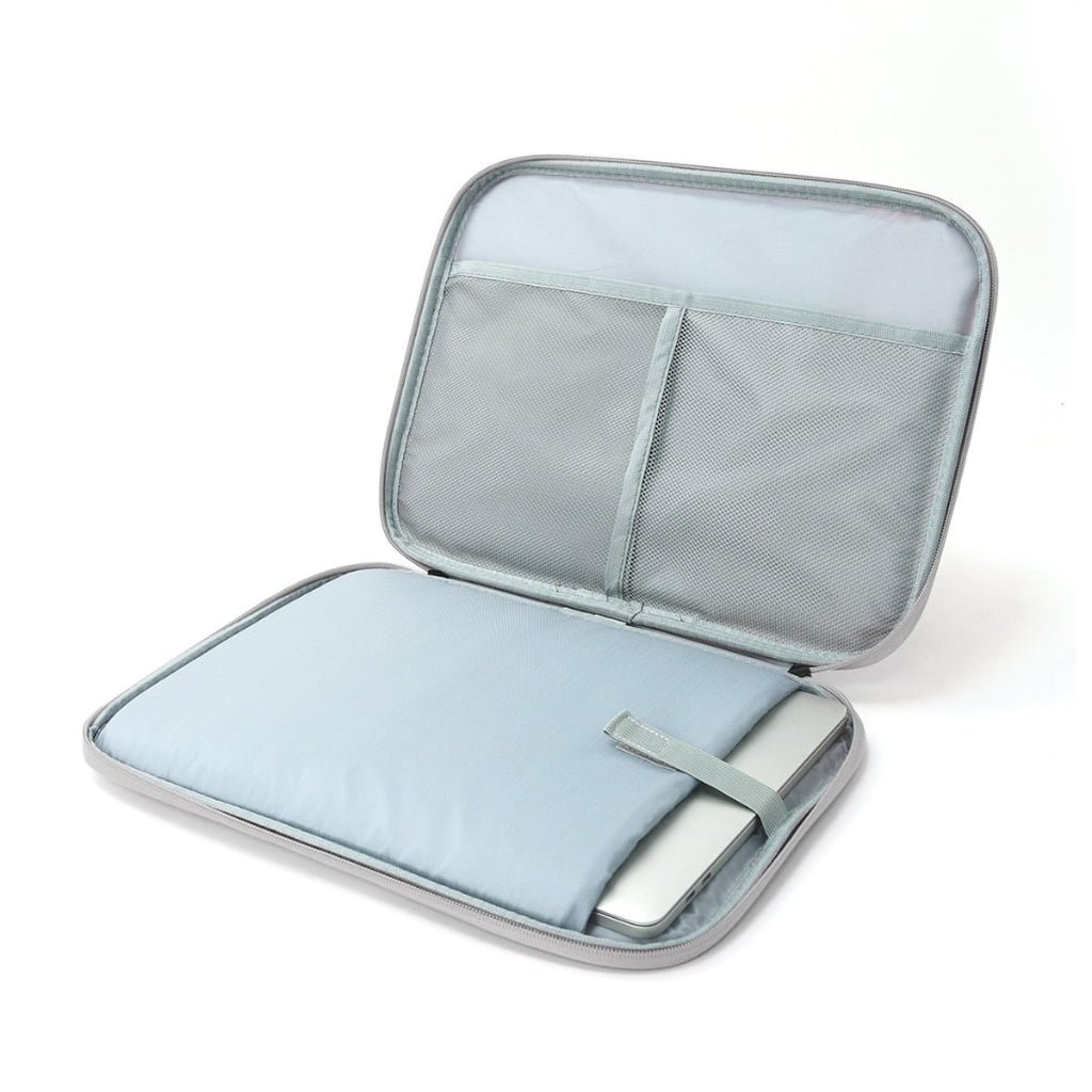 open laptop sleeves
