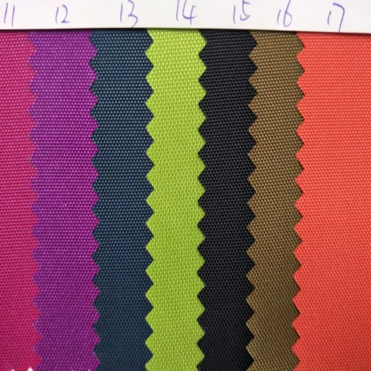 Nylon Fabric