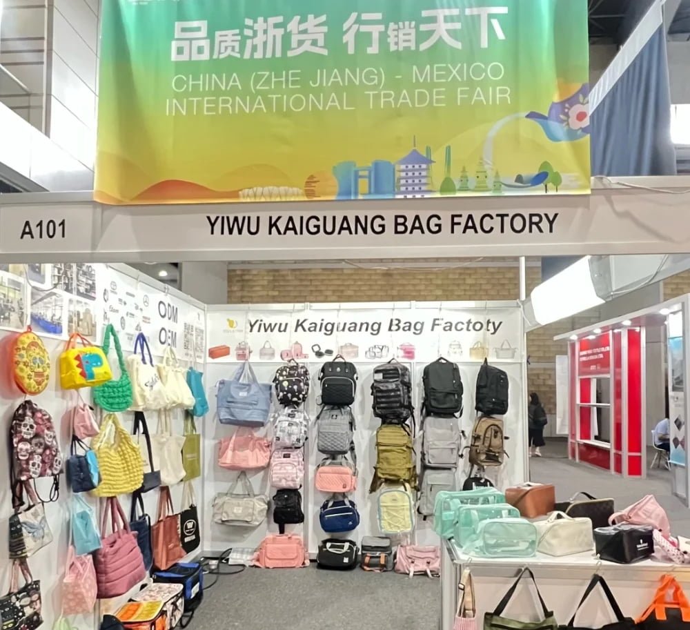 Dubai Trade Fair 2024