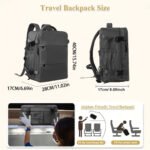 travel backpack bag