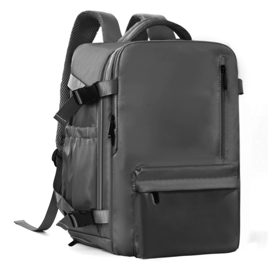 travel bag or laptop bag