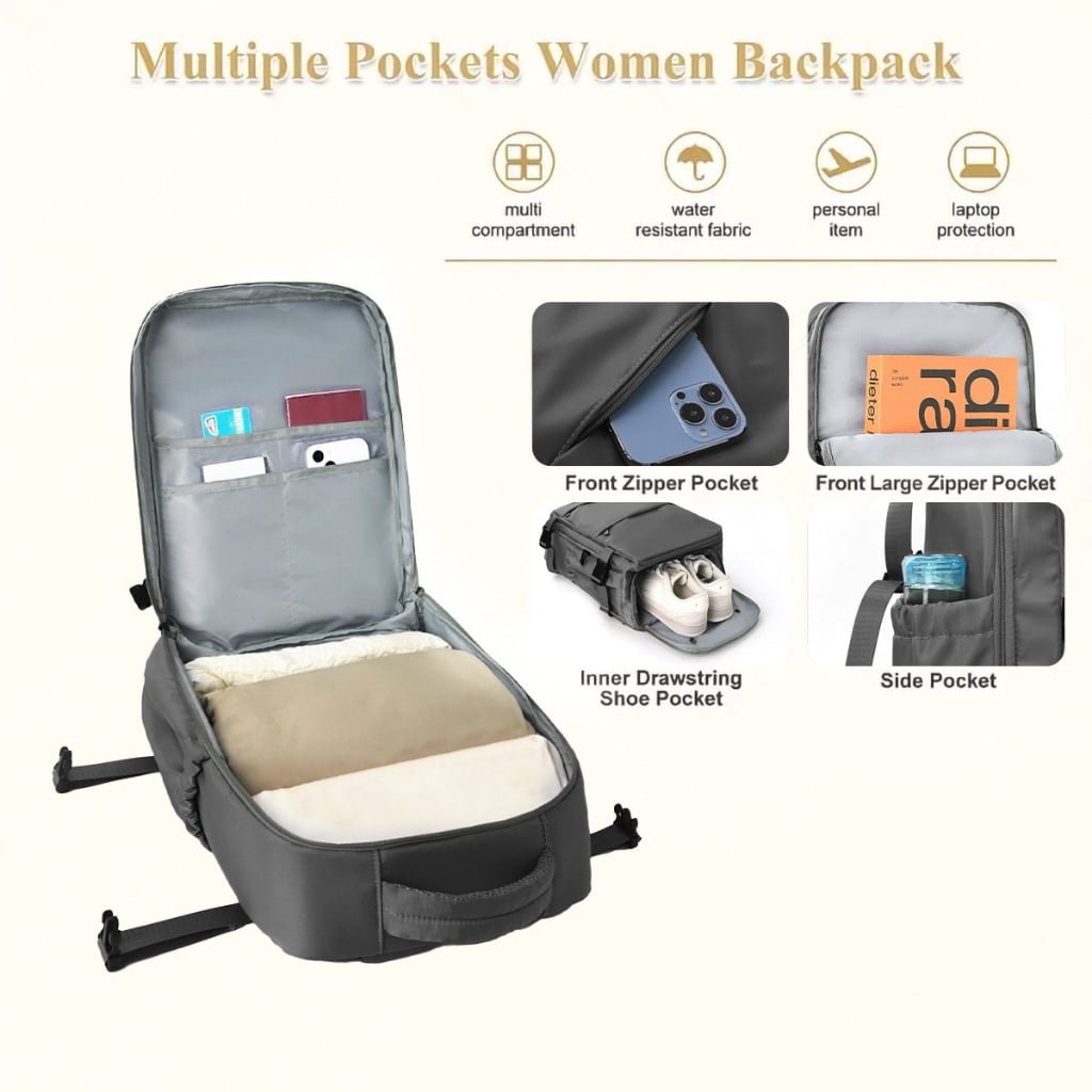 Big Capacity bag