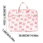laptop bag size