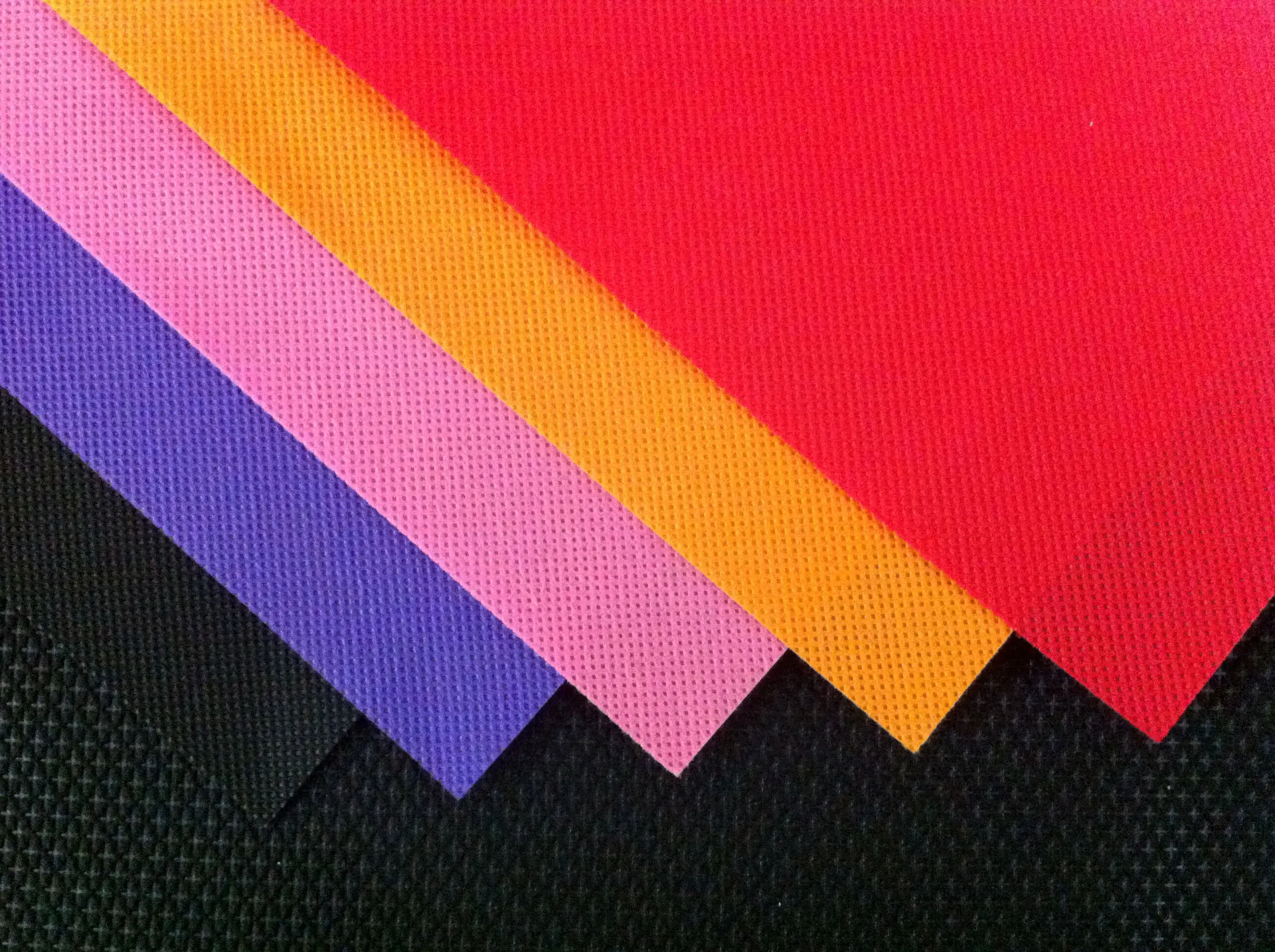 Non-woven Fabric
