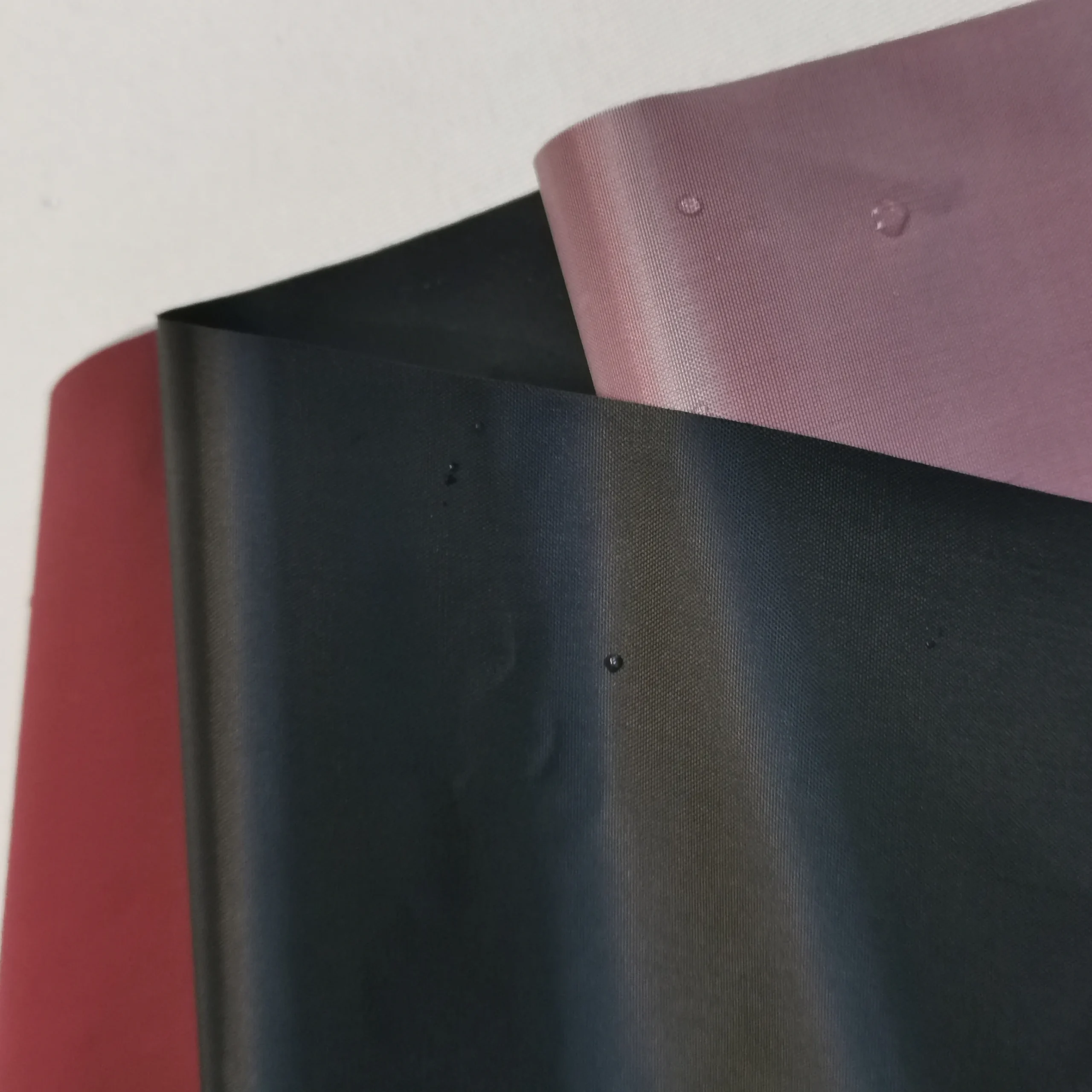 PVC Fabric