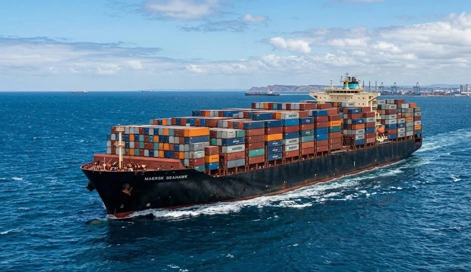 Sea Freight