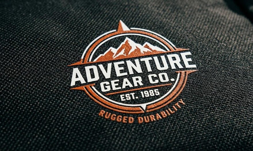 Screen Printing Sample