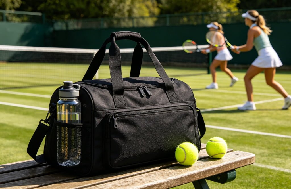 Sports / Outdoor Bag