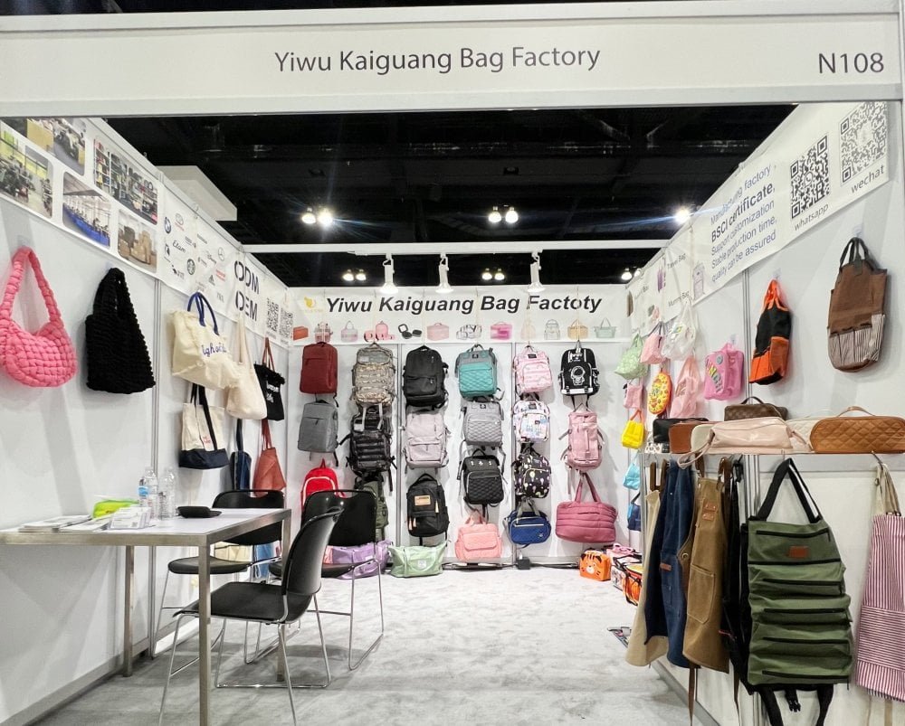 Hong Kong Fair 2024