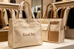 Boutique Retailers & E-commerce Stores bag