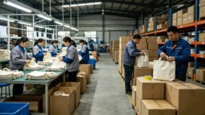 Bulk Wholesalers & Large Distributors bag
