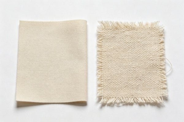 Canvas Material Quality Comparison