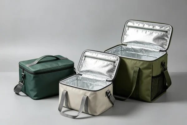 Cooler Bag Market Trends 2026: Demand for Picnic, Camping and Food Delivery Business