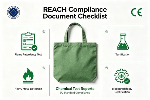 European tote bag compliance requirements