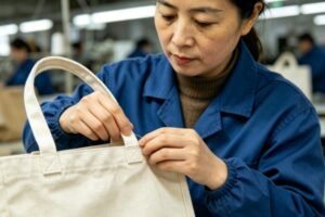 Factory Strength & Custom Service