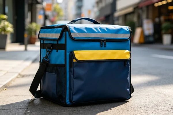 Food Delivery Catering Thermal Bag