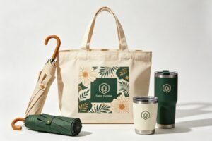 Global Brands & Merchandisers bag