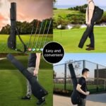 lightweight golf bags