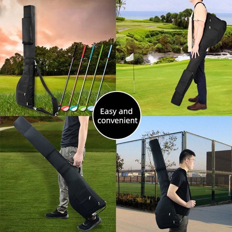lightweight golf bags