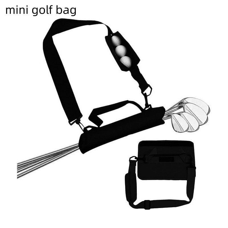 bags golf cart