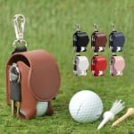 golf ball bags​