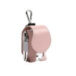 pink golf ball holder bag​