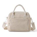 Corduroy Cooler Bag