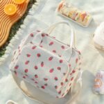 insulated cooler bags