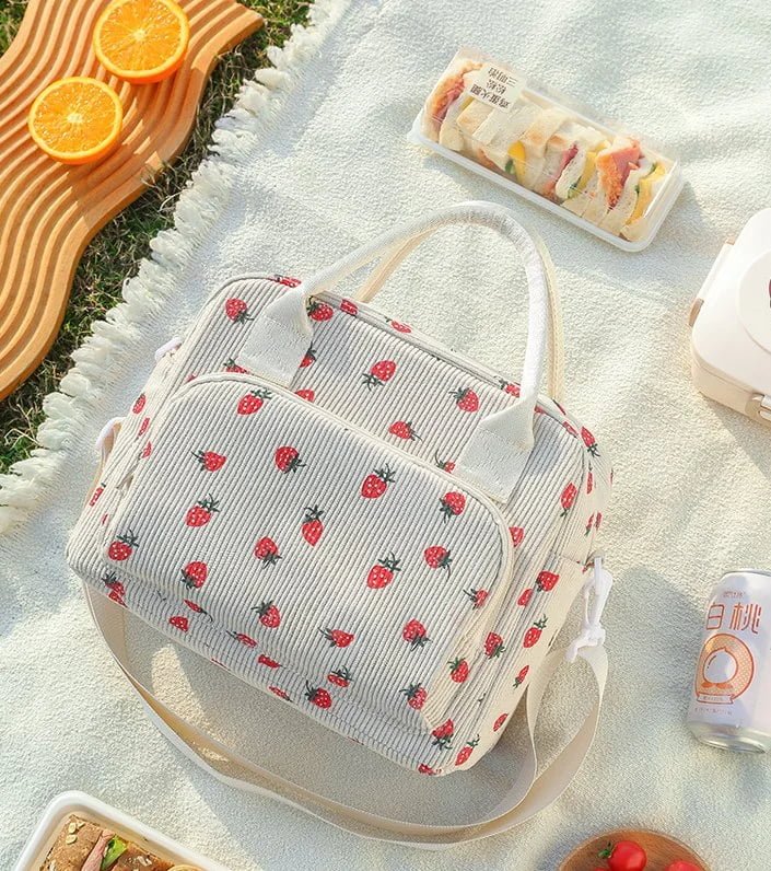 insulated cooler bags