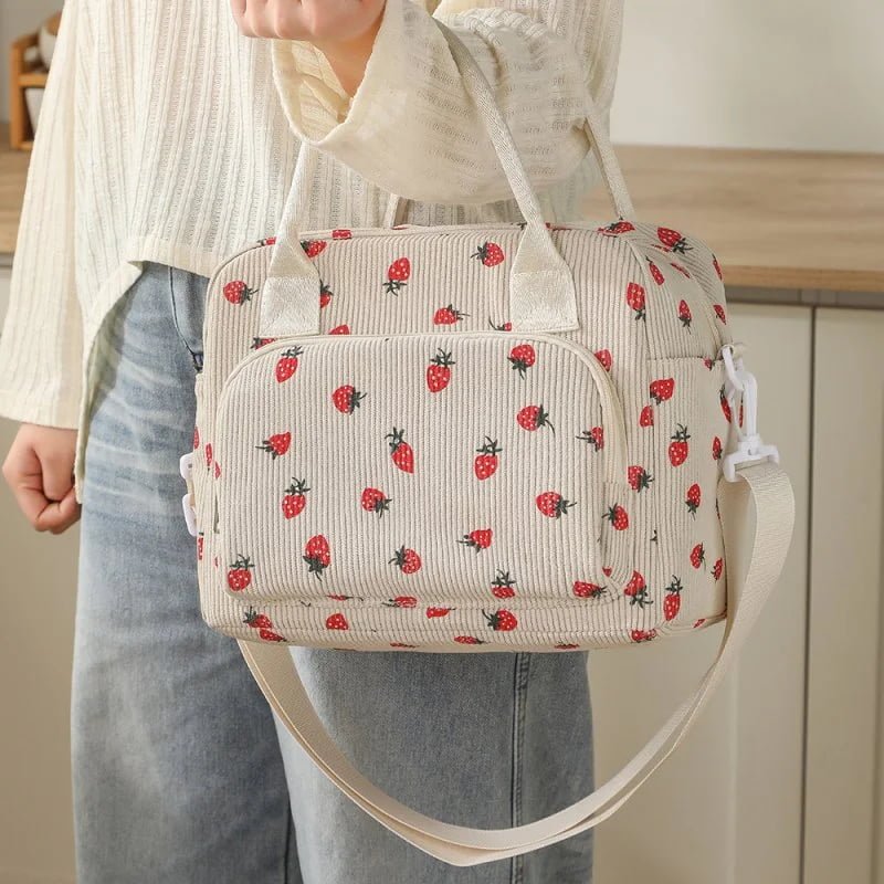 lunch cooler bag