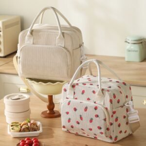 Cooler Bag For Picnic