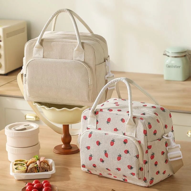 Cooler Bag For Picnic