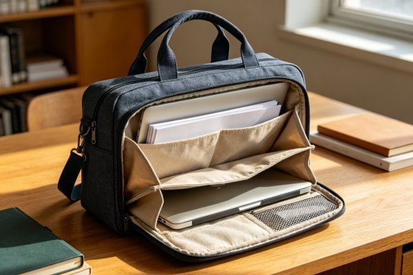 internal layer bag