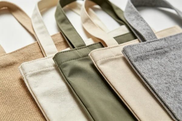 Material for tote bag