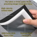 bag cooler material