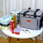 cooler bag insulated