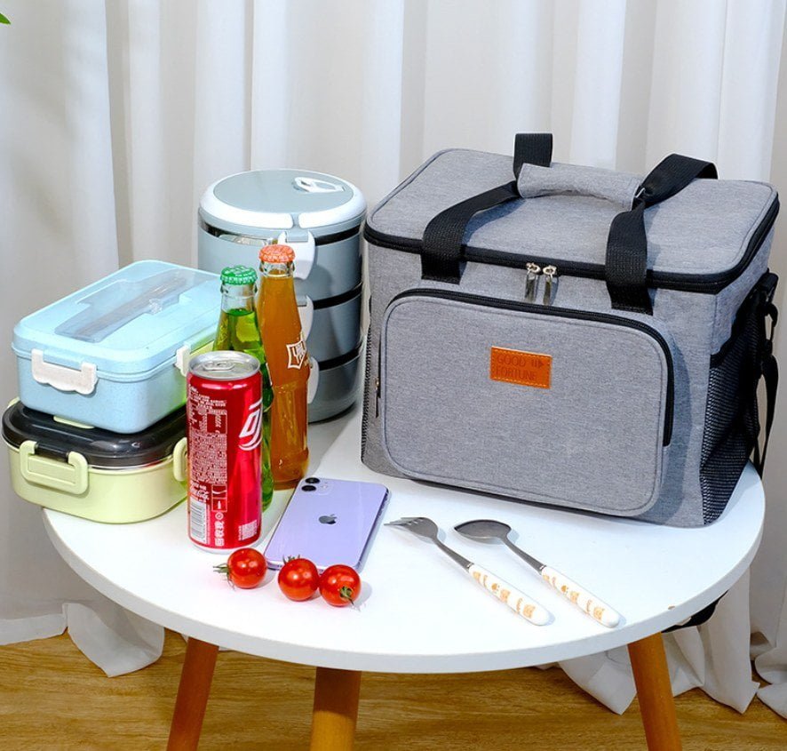 cooler bag insulated