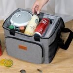 lunch cooler bag​
