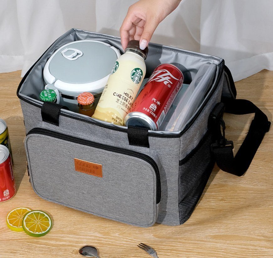lunch cooler bag​
