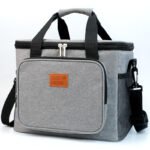 insulated cooler bag​