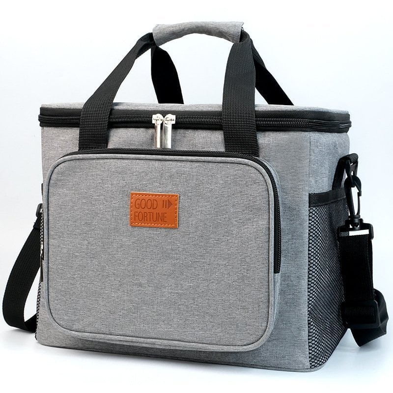 insulated cooler bag​