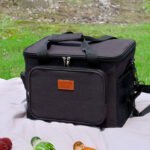 soft cooler bag​