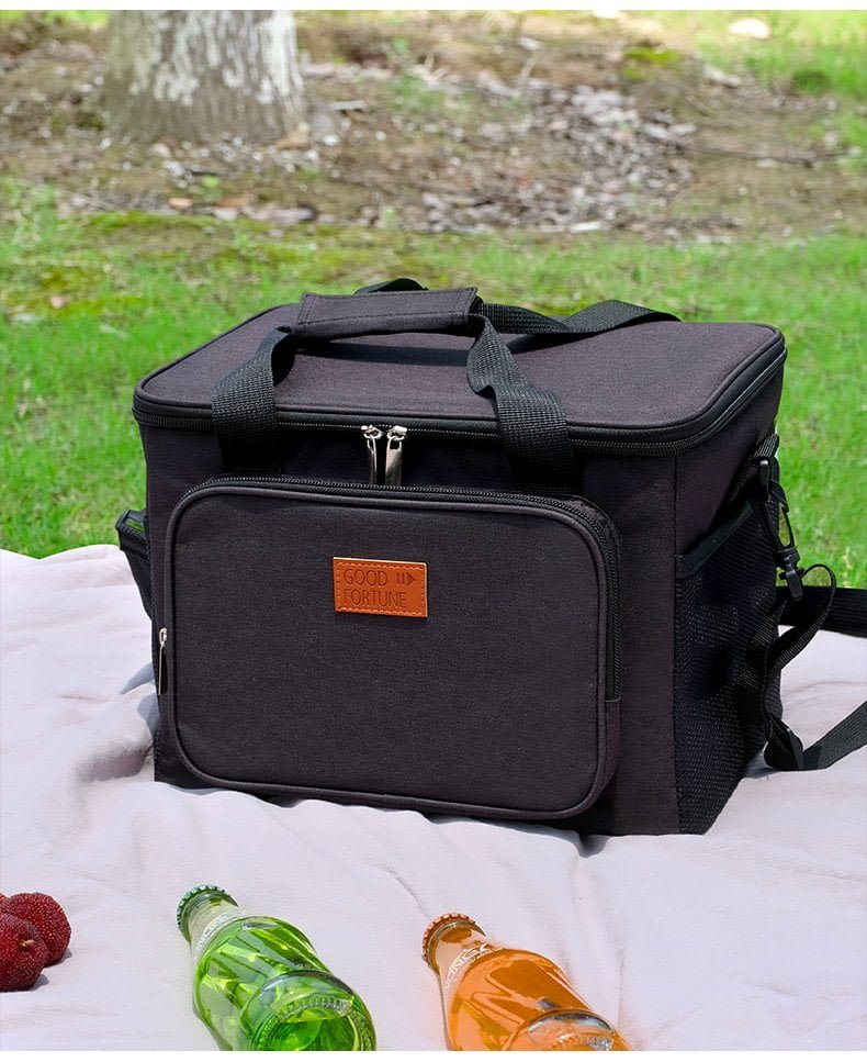 soft cooler bag​