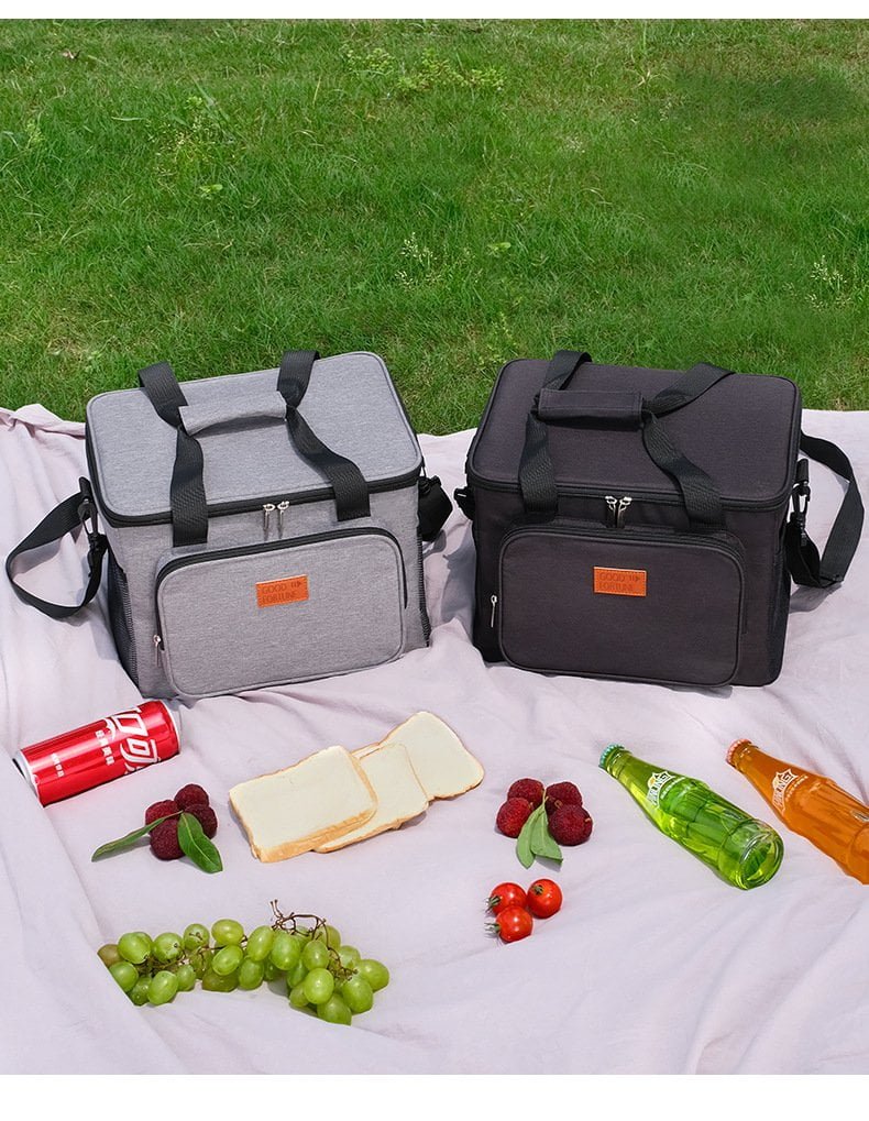 bag cooler